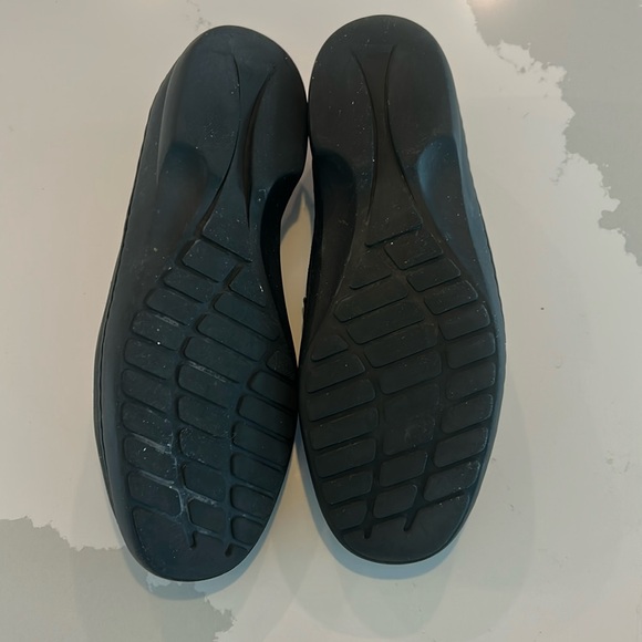 Bally, Mens Black loafers, Size 10.5 - Picture 8 of 10